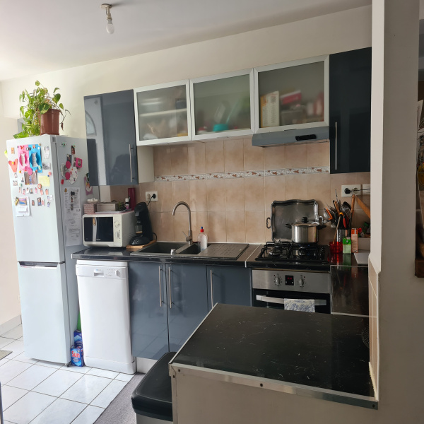 Offres de location Appartement Givors 69700