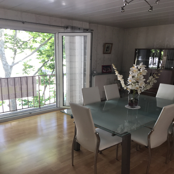 Offres de location Appartement Lyon 69007
