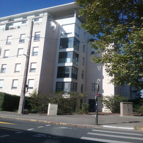 Offres de vente Appartement Villefranche-sur-Saône 69400