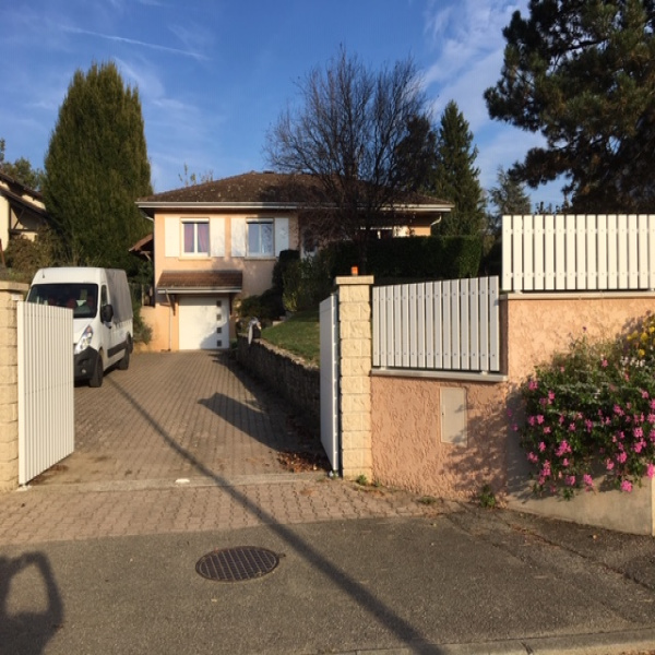 Offres de location Maison Toussieu 69780