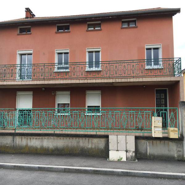 Offres de location Appartement Mions 69780