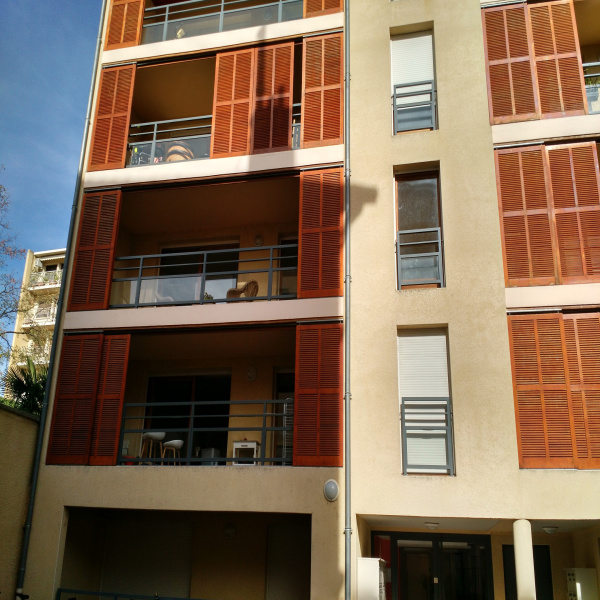 Offres de location Appartement Valence 26000