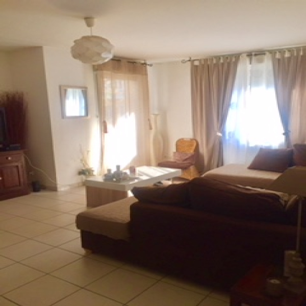 Offres de location Appartement Valence 26000