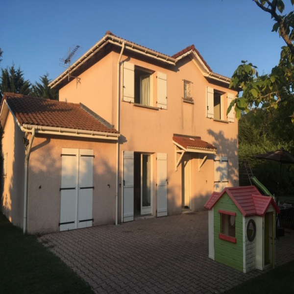 Offres de location Maison Bonnefamille 38090