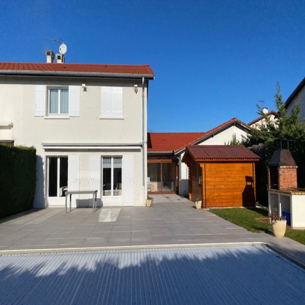 Offres de vente Maison Toussieu 69780