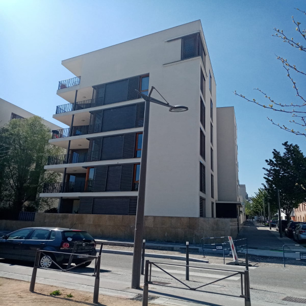 Offres de location Appartement Lyon 69009