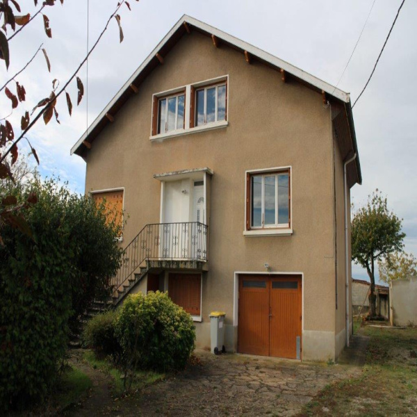 Offres de vente Maison Toussieu 69780