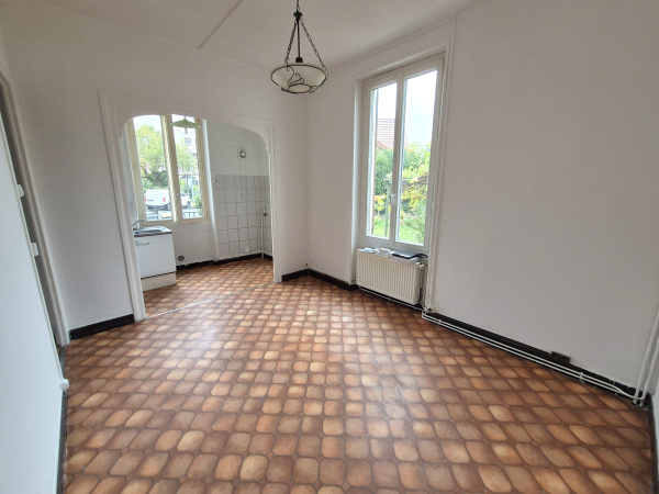 Offres de vente Maison Vaulx-en-Velin 69120