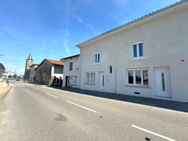 Offres de location Maison Valencin 38540