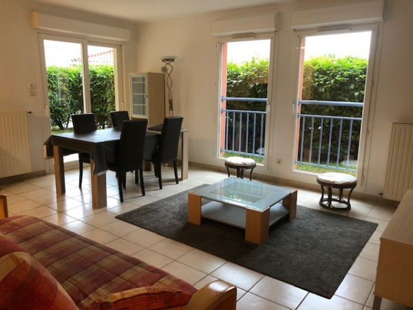 Offres de location Appartement Toussieu 69780
