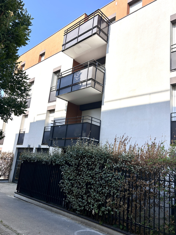 Offres de vente Appartement Meyzieu 69330