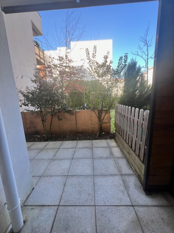 Offres de vente Appartement Meyzieu 69330