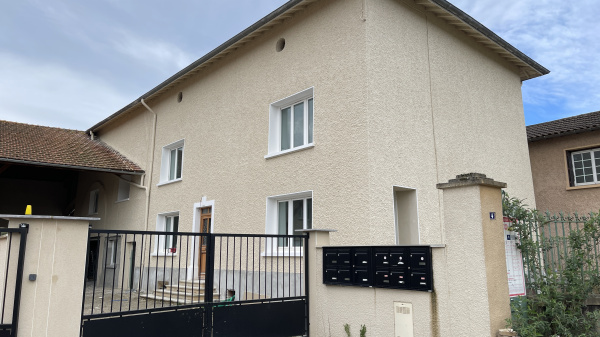 Offres de vente Appartement Pusignan 69330