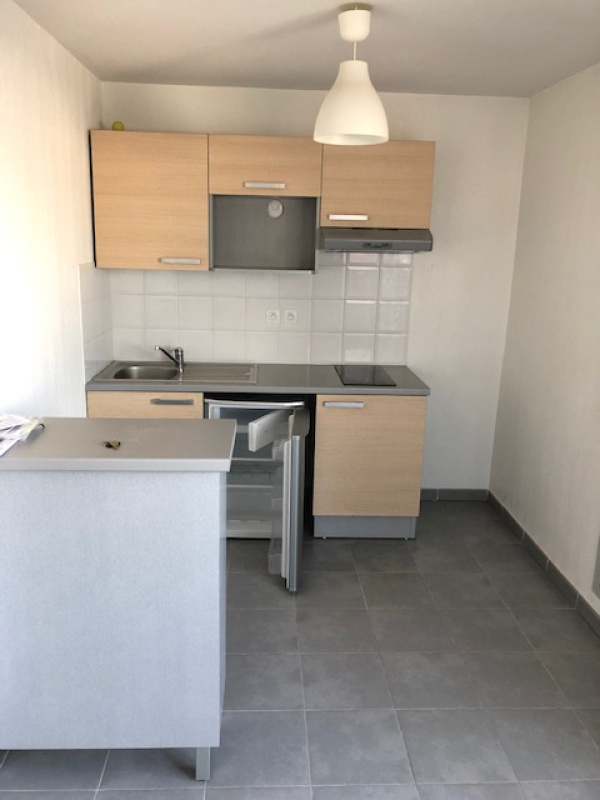 Offres de location Appartement Lyon 69007