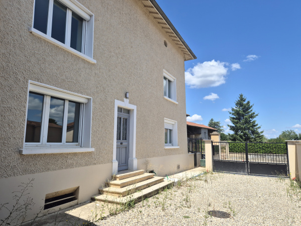 Offres de vente Appartement Pusignan 69330