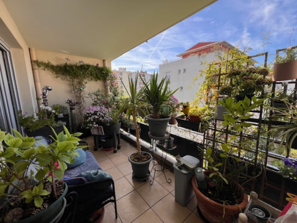 Offres de vente Appartement Valence 26000