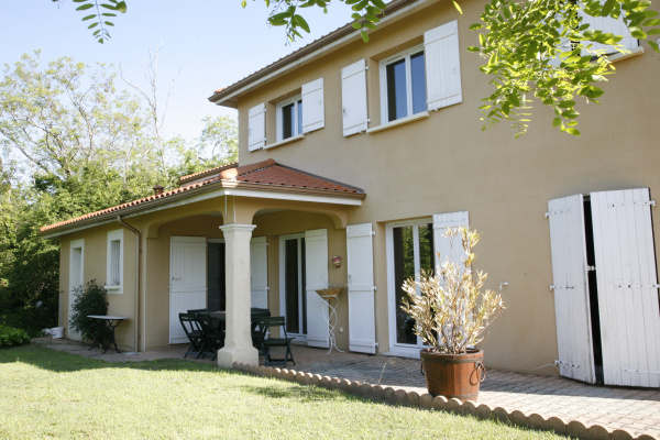 Offres de location Villa Mornant 69440