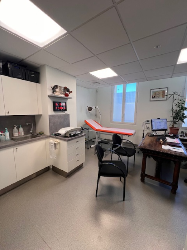 Location Immobilier Professionnel Local professionnel Toussieu 69780