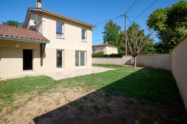 Offres de vente Maison Toussieu 69780