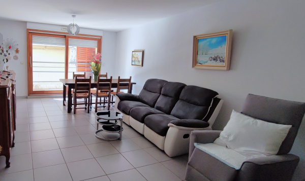 Offres de vente Duplex Valence 26000