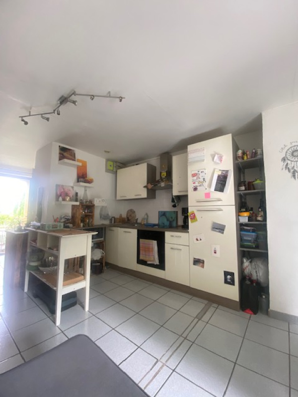 Offres de location Appartement Simandres 69360