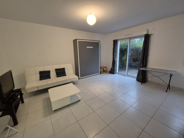 Offres de location Studio Chassieu 69680