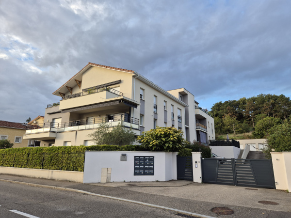 Offres de location Studio Chassieu 69680