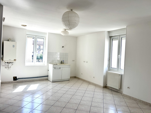 Offres de location Appartement Toussieu 69780