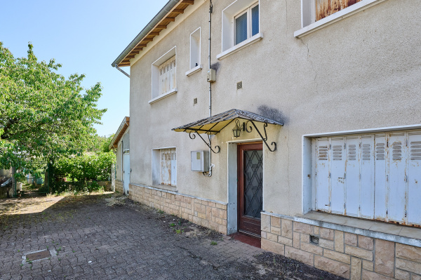 Offres de vente Maison Toussieu 69780