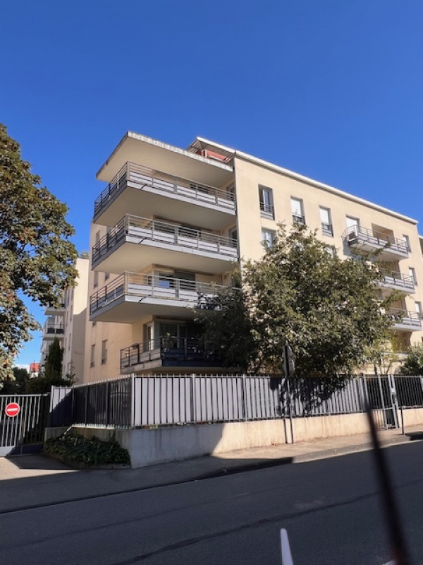 Offres de vente Appartement Valence 26000