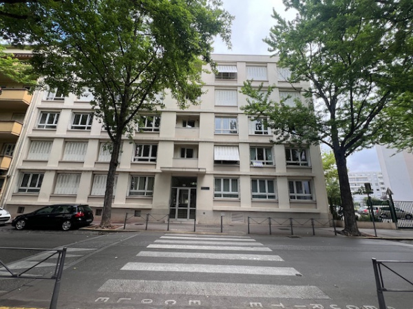 Offres de vente Appartement Lyon 69007