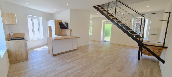 Offres de vente Maison Jonage 69330
