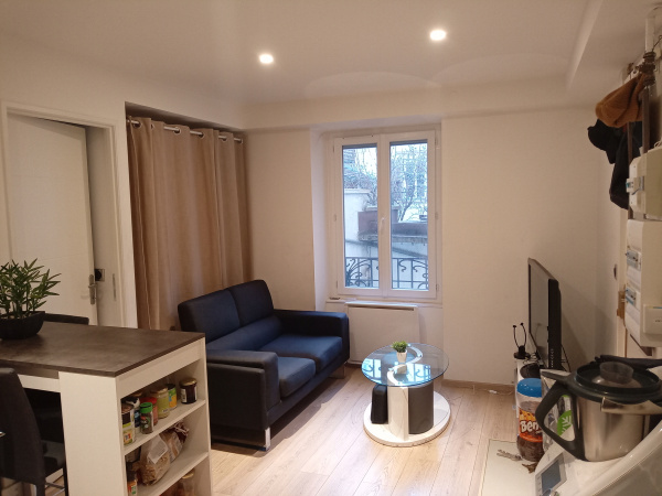 Offres de location Appartement Villeurbanne 69100