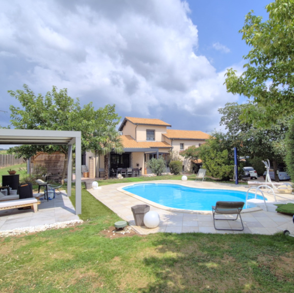 Offres de vente Villa Lentilly 69210