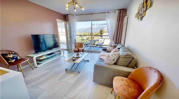 Offres de location Appartement Le Bourget-du-Lac 73370