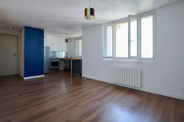 Offres de vente Appartement Villeurbanne 69100