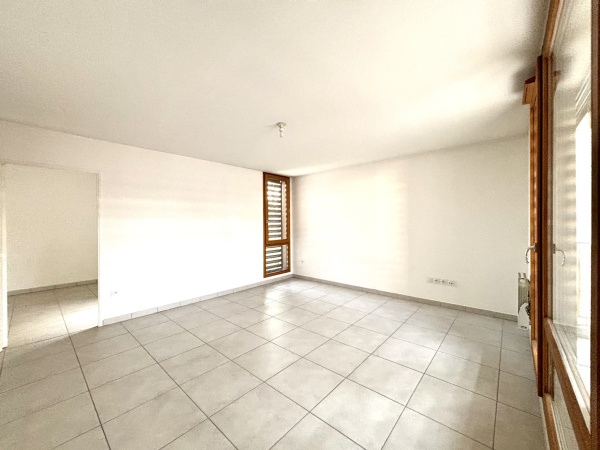 Offres de location Appartement Lyon 69009
