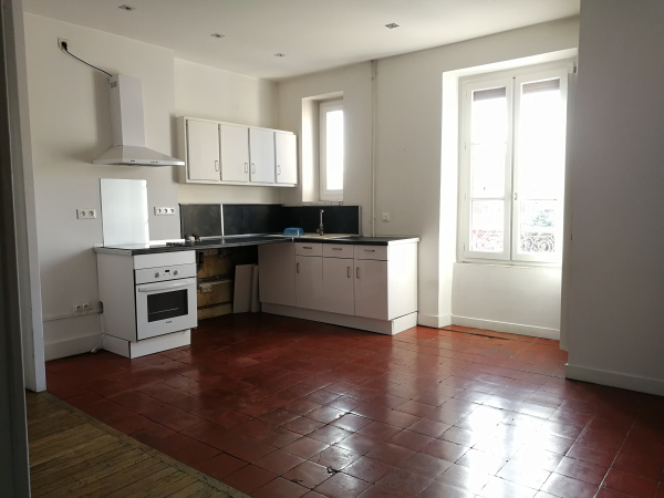 Offres de location Appartement Lyon 69008