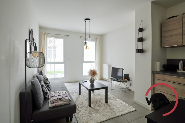 Offres de vente Appartement Lyon 69007