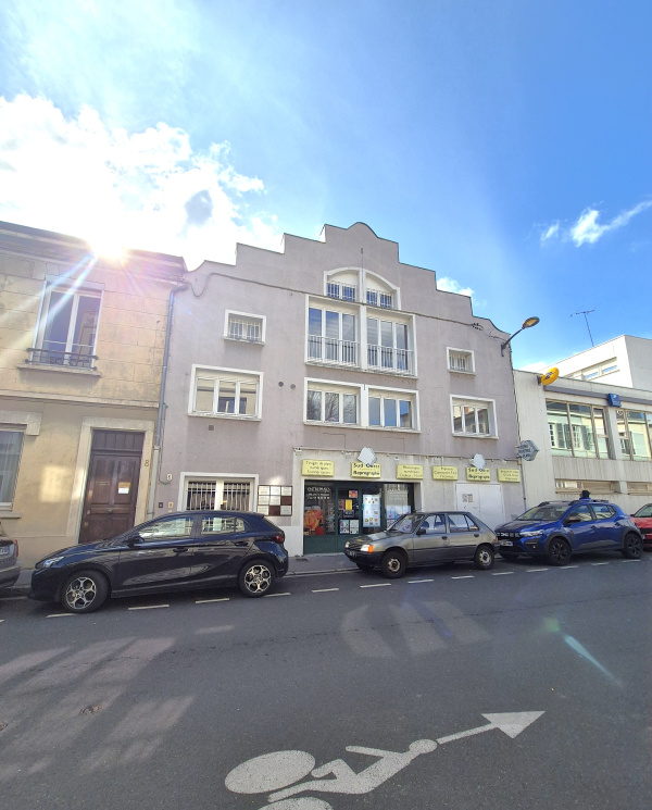 Vente Immobilier Professionnel Local commercial Oullins 69600