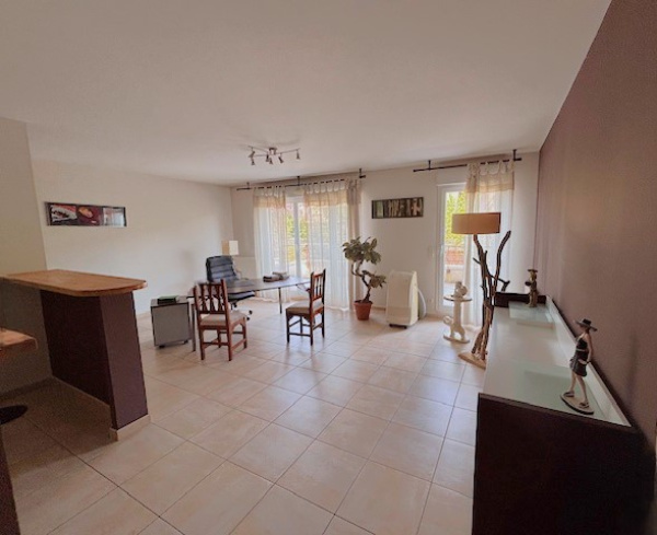 Offres de vente Appartement Chassieu 69680
