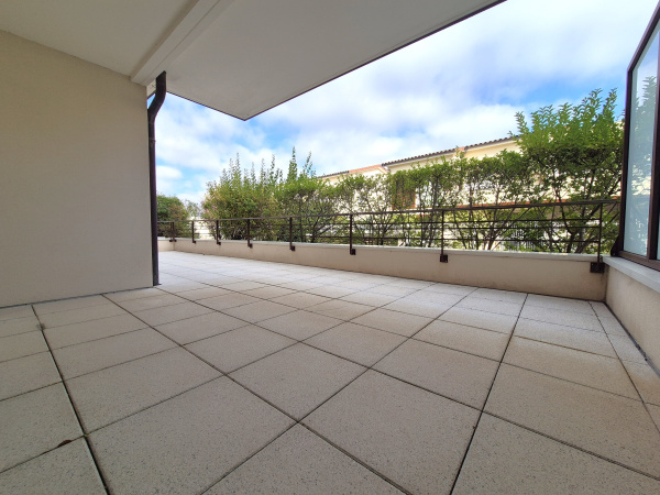 Offres de vente Appartement Chassieu 69680