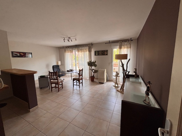 Offres de vente Appartement Chassieu 69680