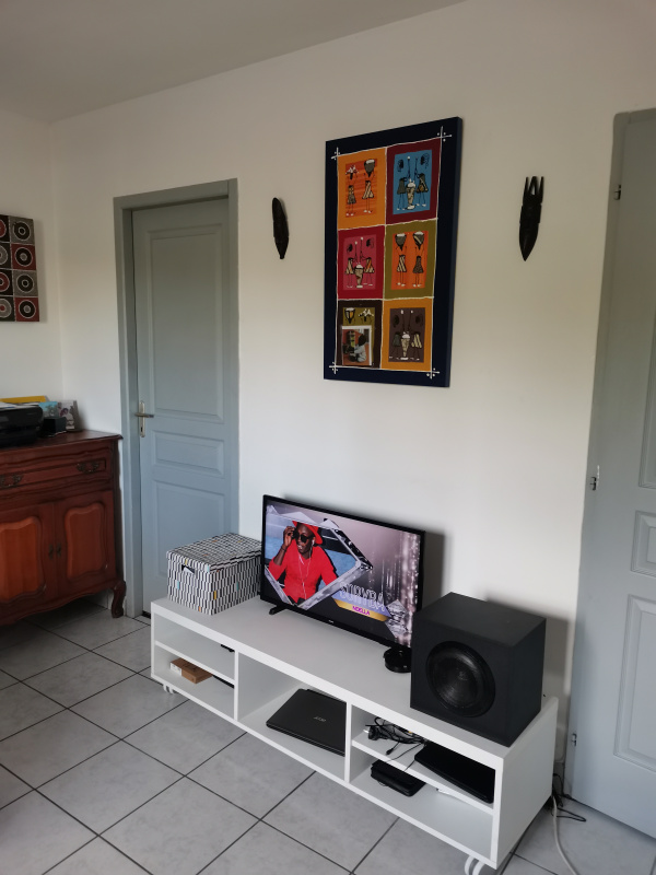 Offres de location Appartement Givors 69700