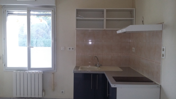 Offres de location Appartement Givors 69700