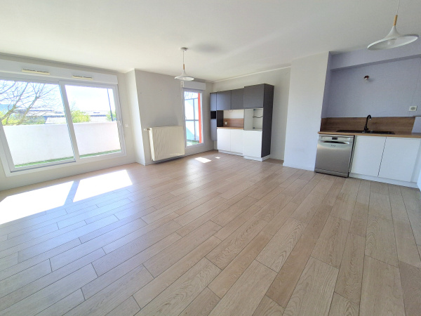Offres de location Appartement Meyzieu 69330