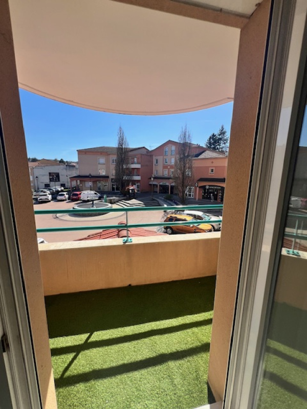 Offres de location Appartement Chaponnay 69970