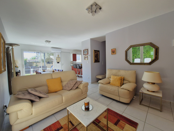 Offres de vente Maison Satolas-et-Bonce 38290