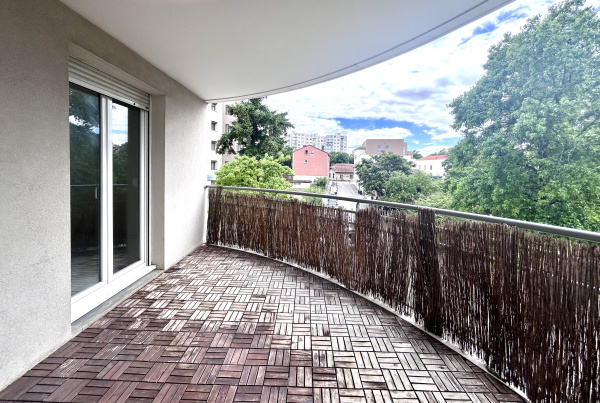 Offres de location Appartement Villeurbanne 69100