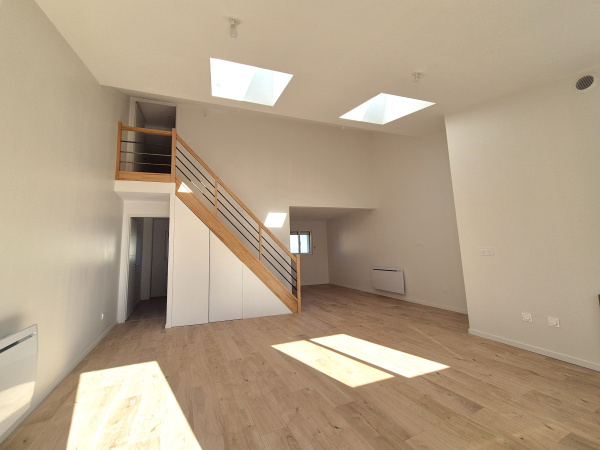 Offres de vente Maison Valencin 38540